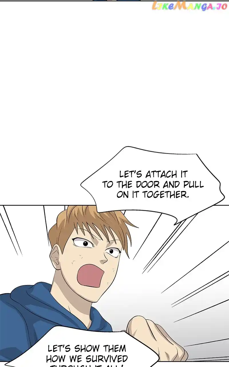 Harmonia Chapter 109