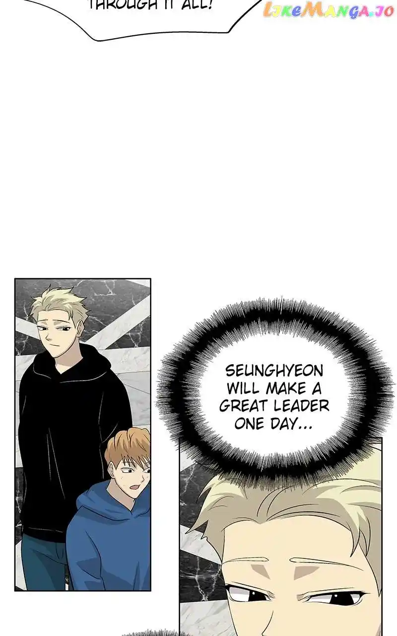 Harmonia Chapter 109