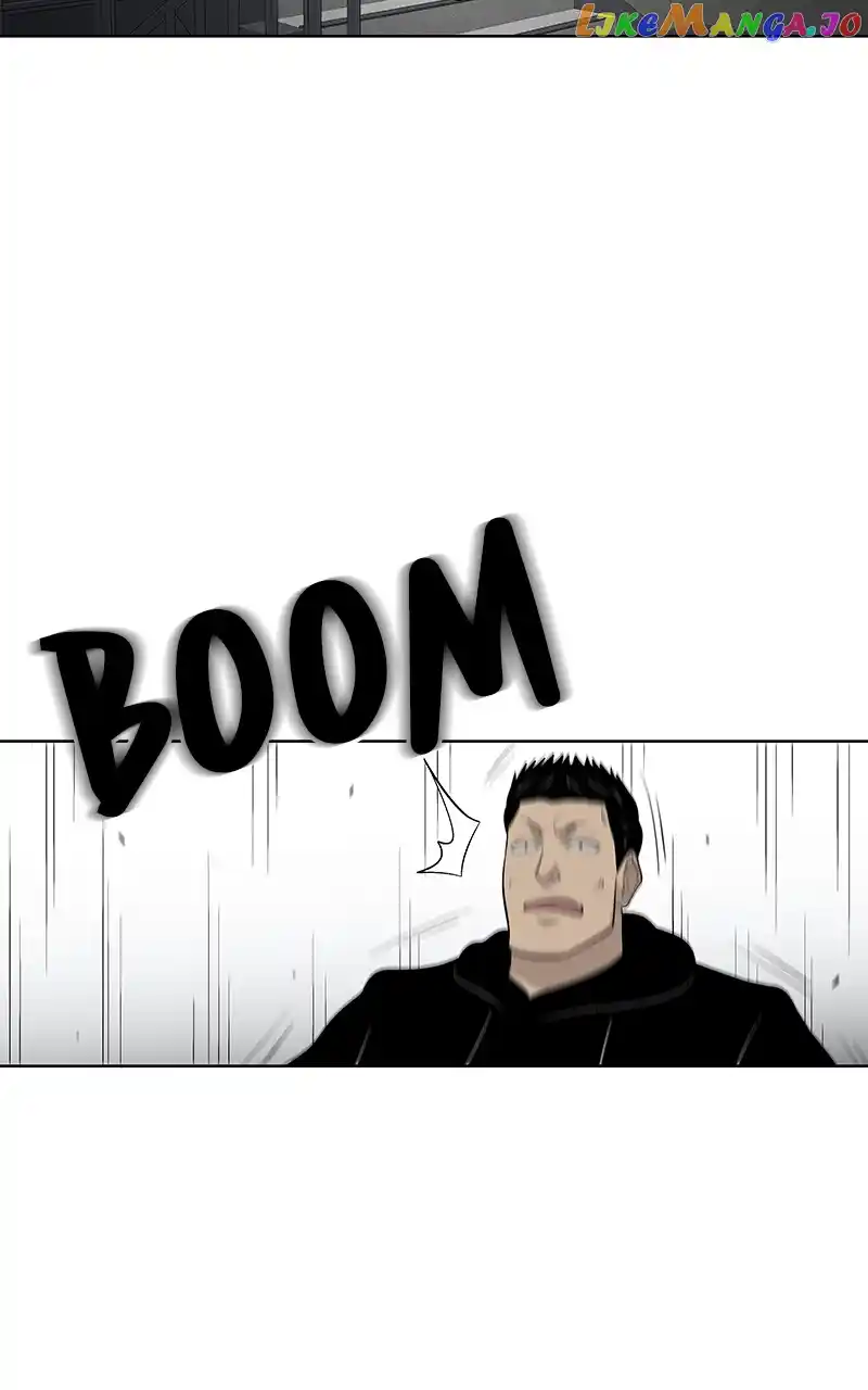 Harmonia Chapter 109