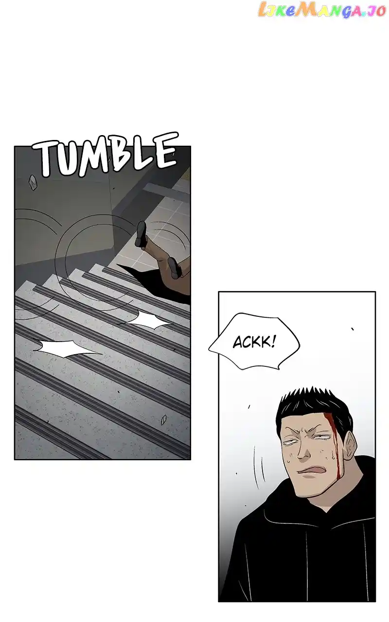 Harmonia Chapter 109