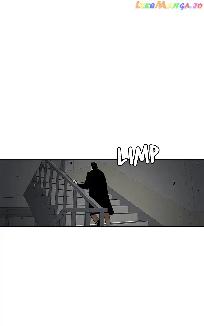 Harmonia Chapter 109