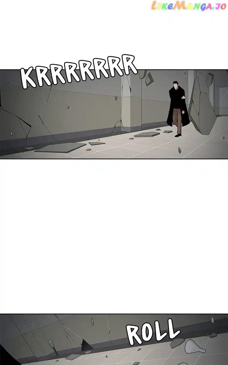 Harmonia Chapter 109