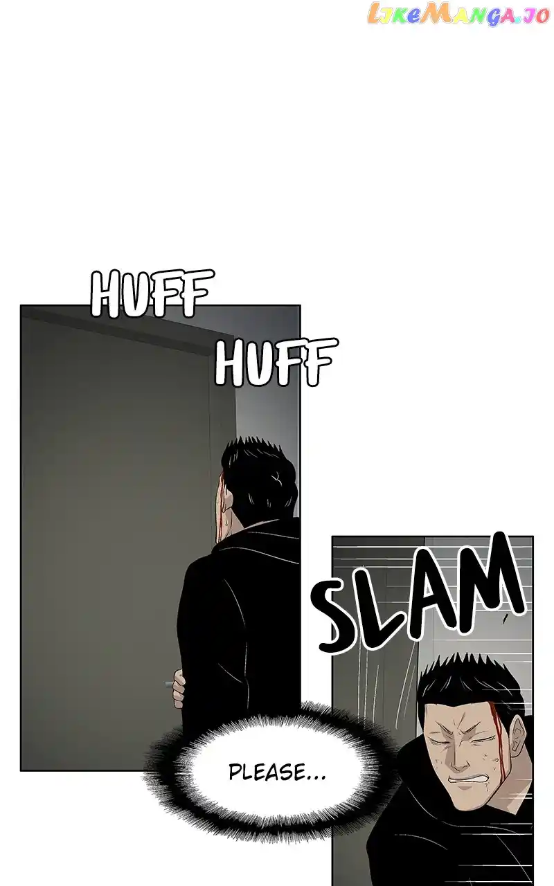 Harmonia Chapter 109