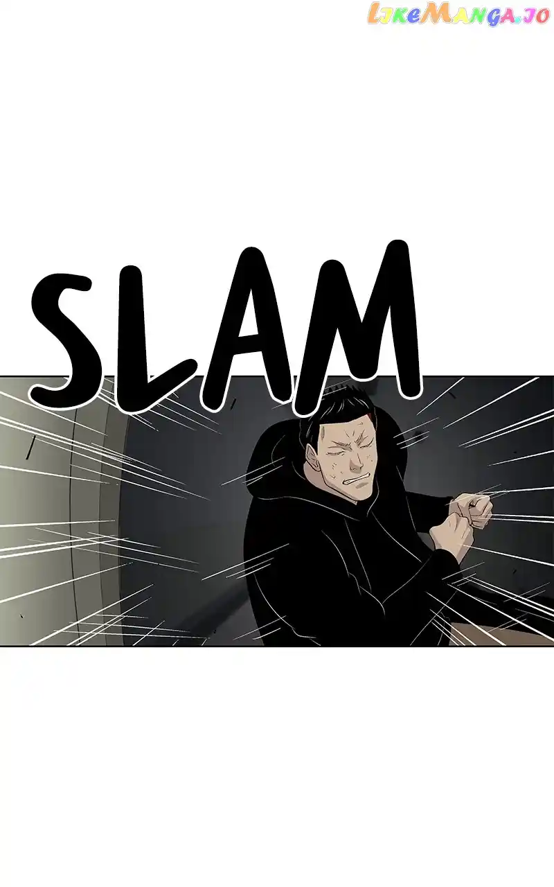 Harmonia Chapter 109