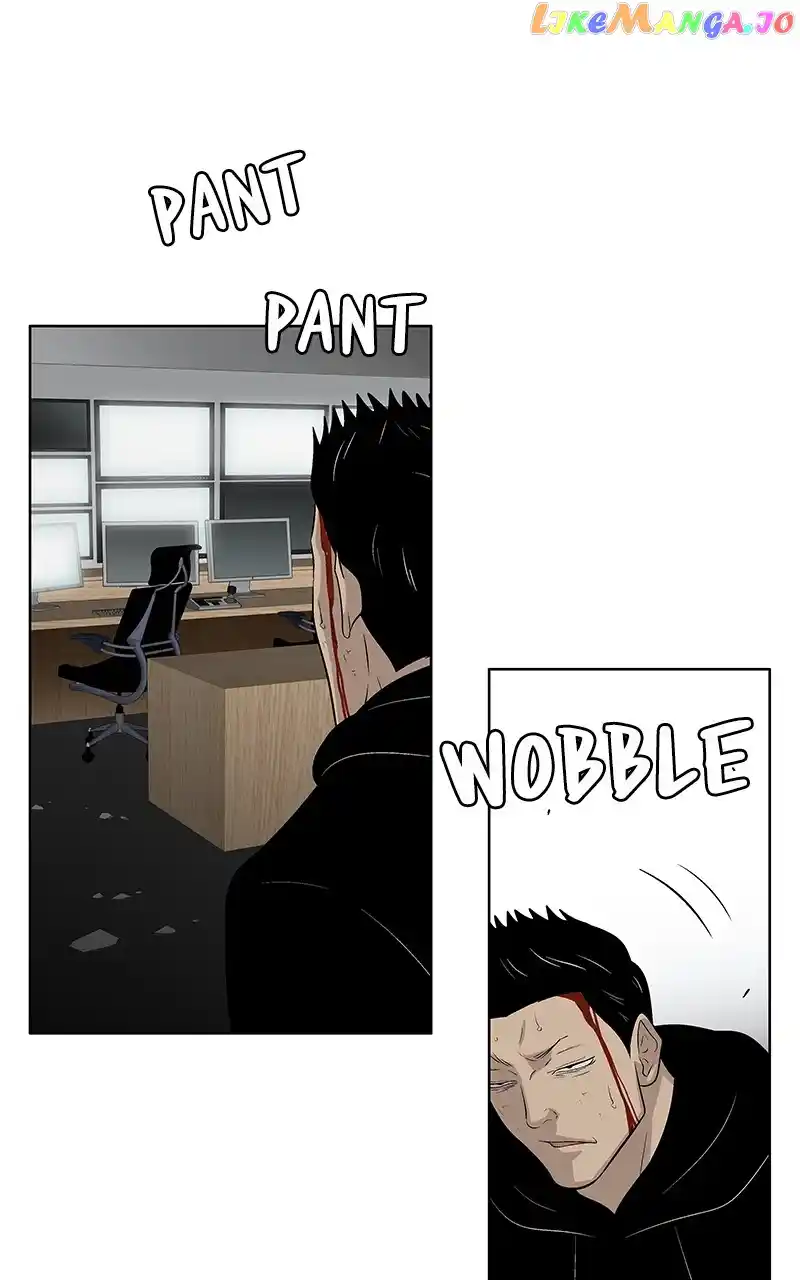 Harmonia Chapter 109