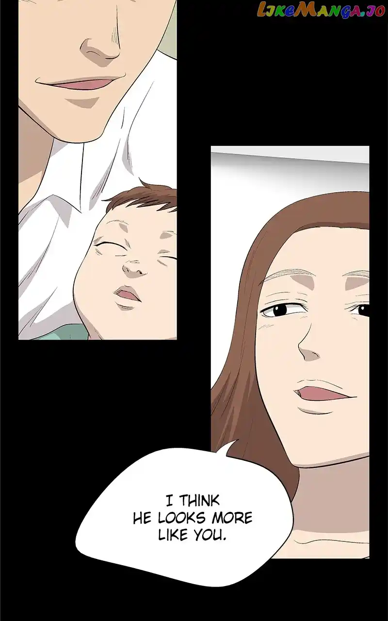 Harmonia Chapter 109