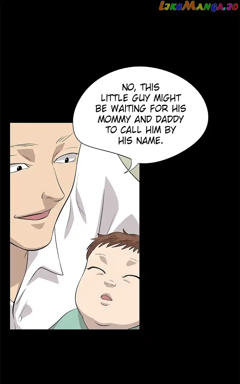 Harmonia Chapter 109