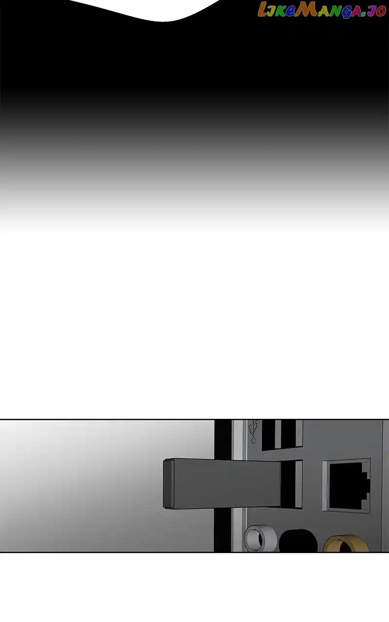 Harmonia Chapter 109