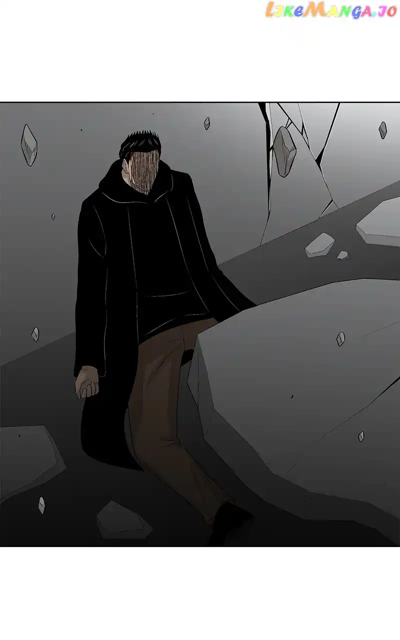 Harmonia Chapter 109