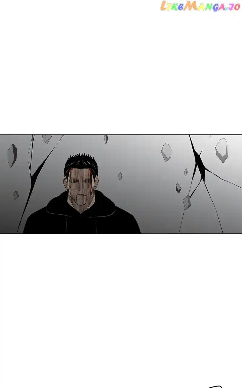 Harmonia Chapter 109