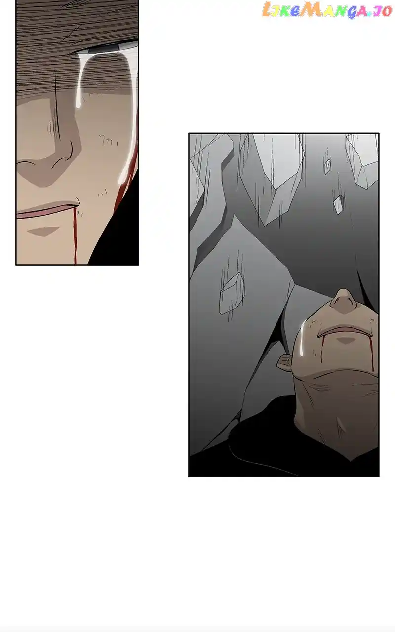 Harmonia Chapter 109