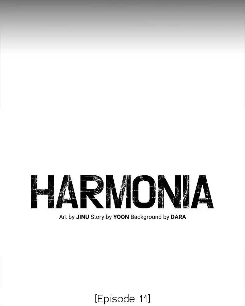 Harmonia Chapter 11