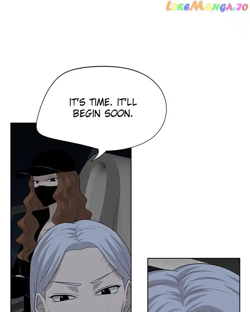 Harmonia Chapter 110