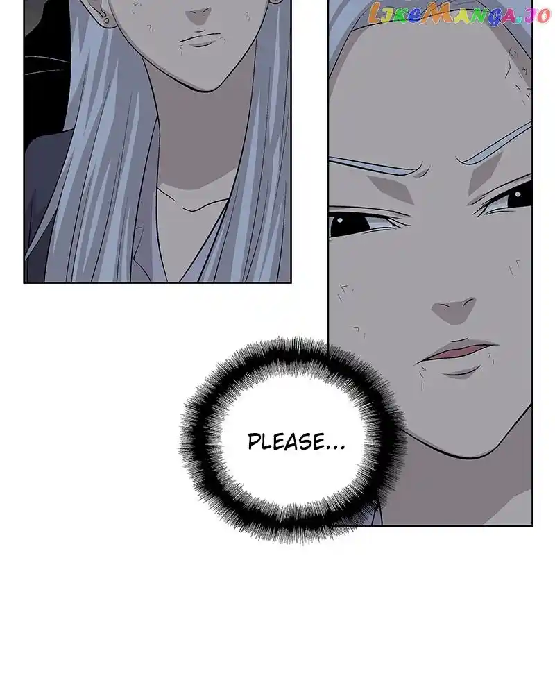 Harmonia Chapter 110