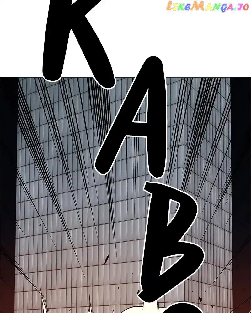 Harmonia Chapter 110