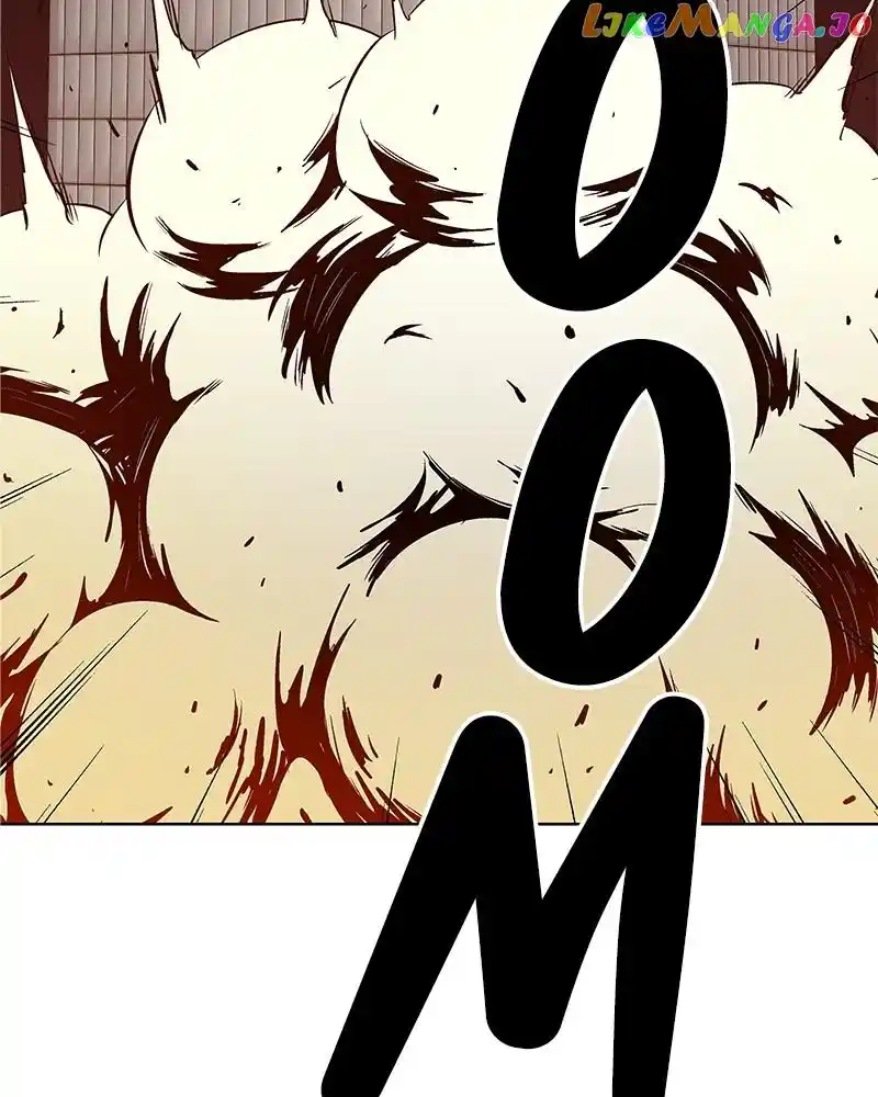 Harmonia Chapter 110