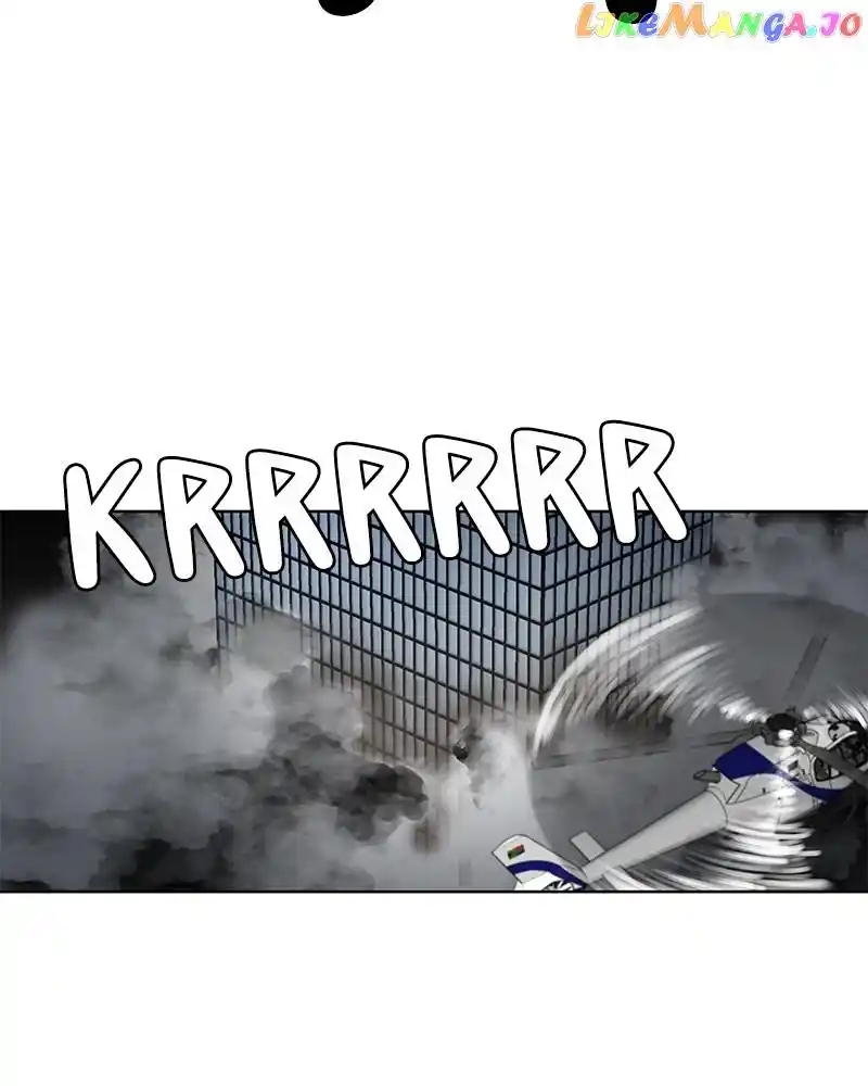 Harmonia Chapter 110