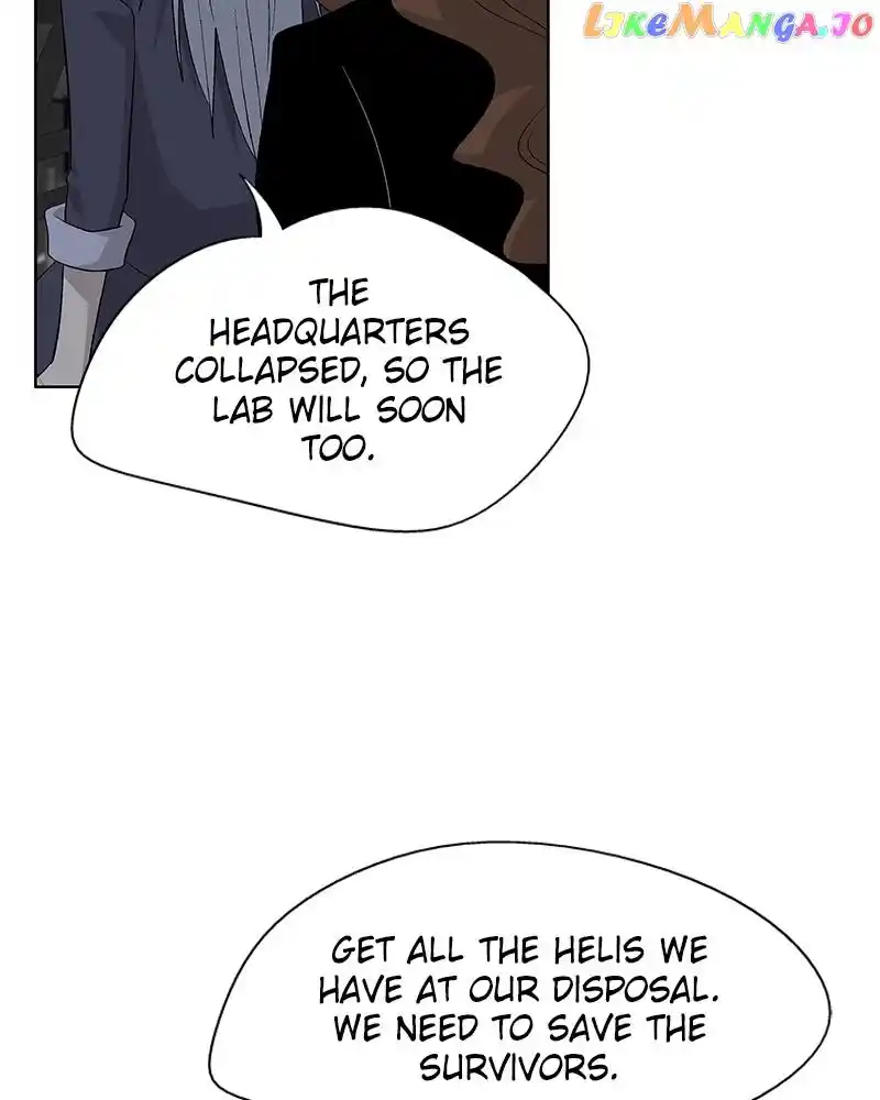 Harmonia Chapter 110