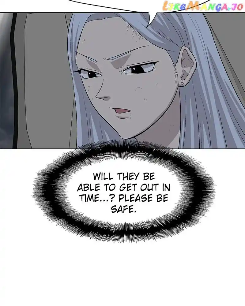 Harmonia Chapter 110