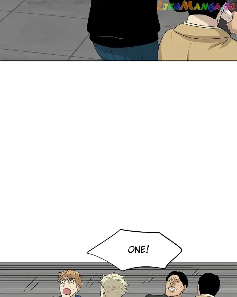 Harmonia Chapter 110