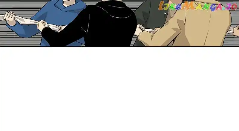 Harmonia Chapter 110