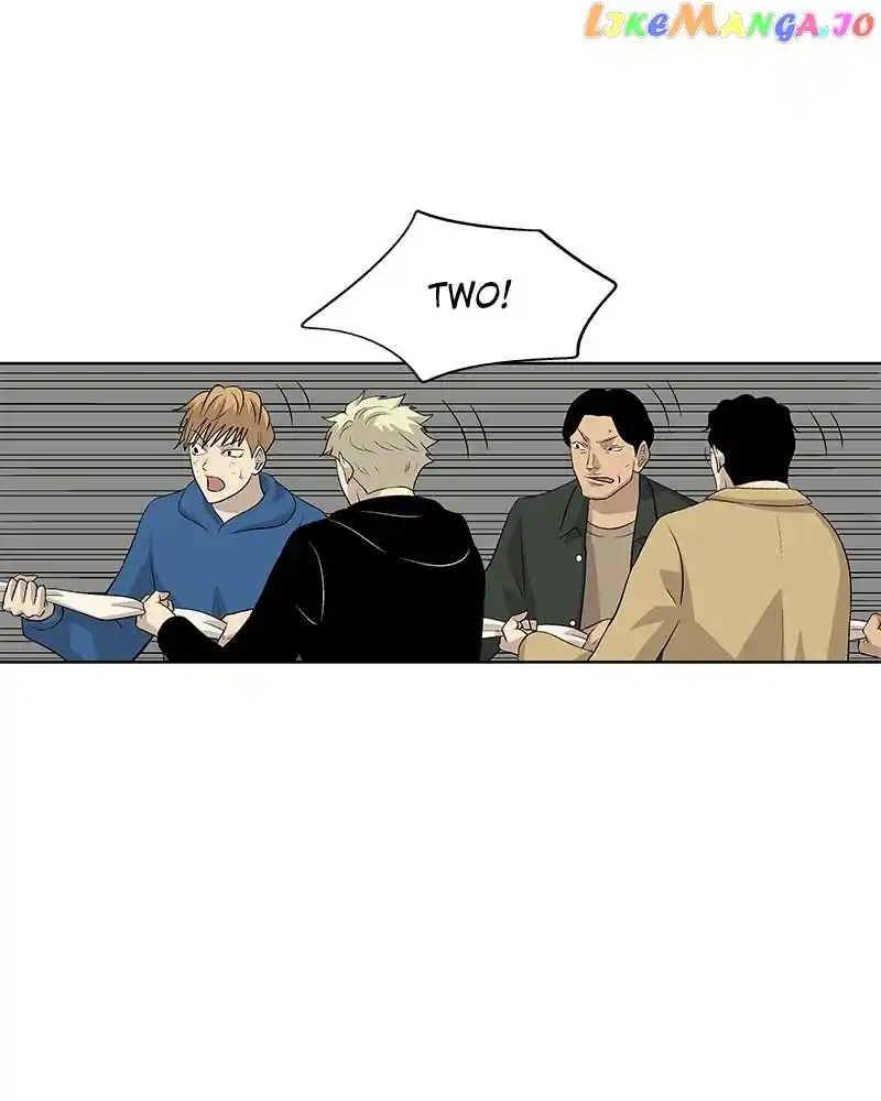 Harmonia Chapter 110