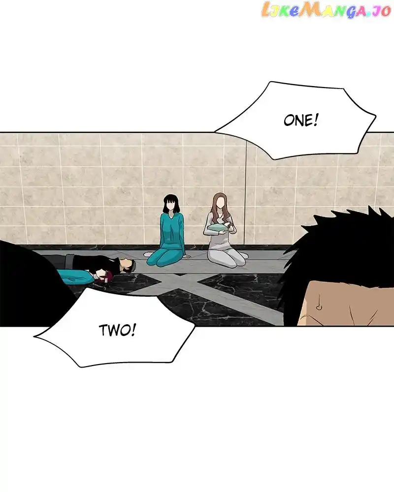 Harmonia Chapter 110