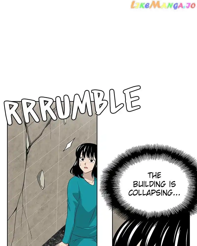 Harmonia Chapter 110