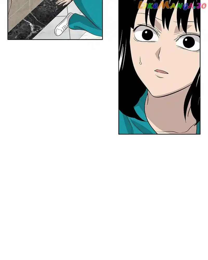 Harmonia Chapter 110