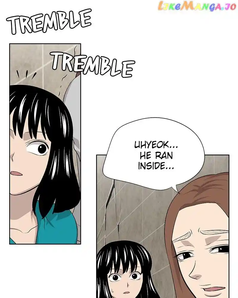 Harmonia Chapter 110