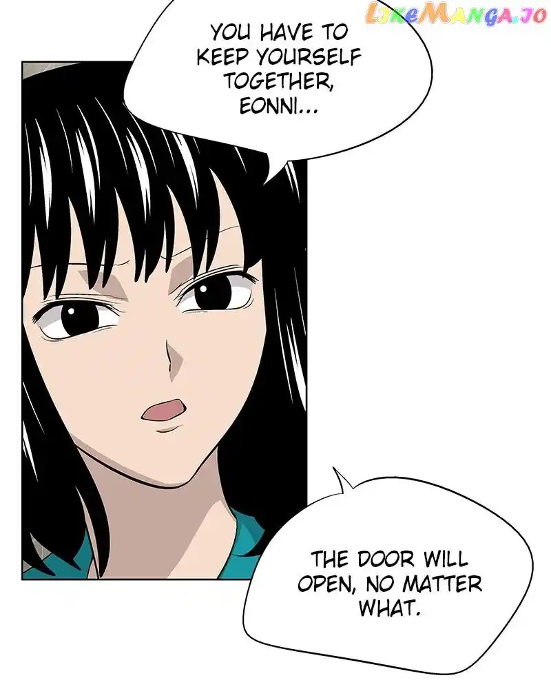 Harmonia Chapter 110