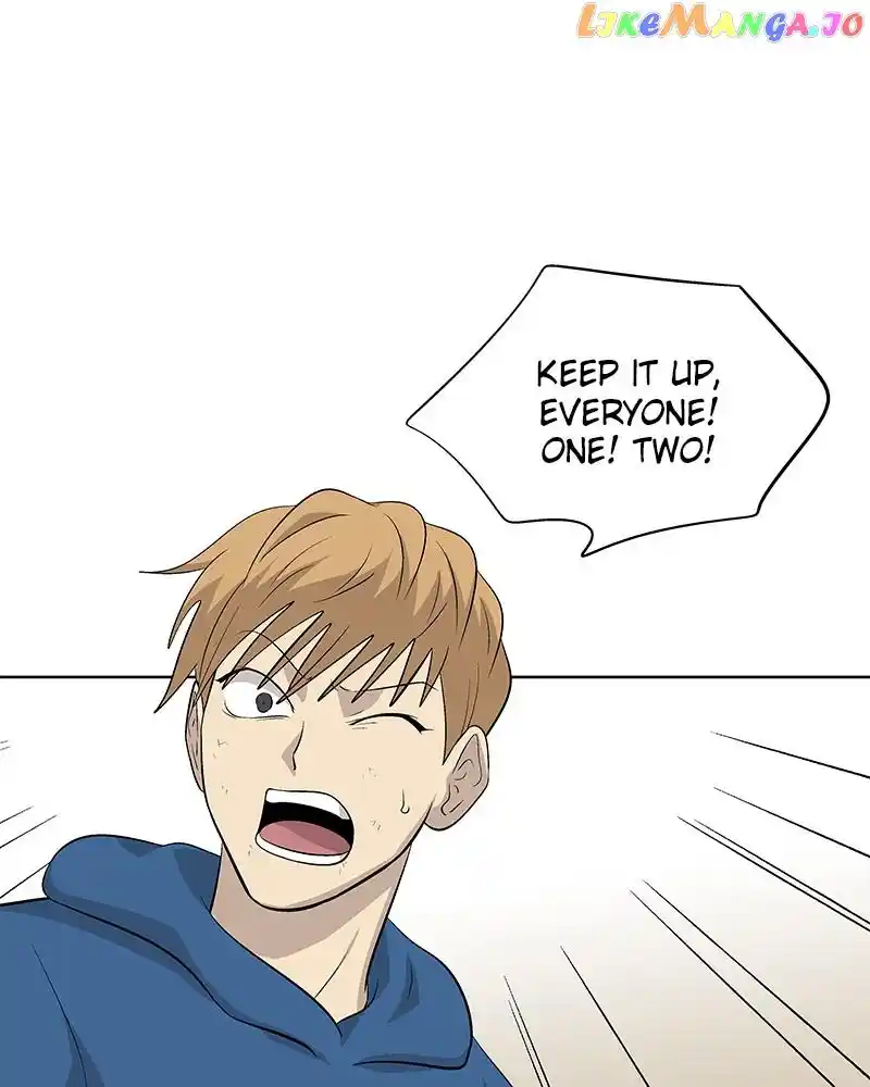 Harmonia Chapter 110