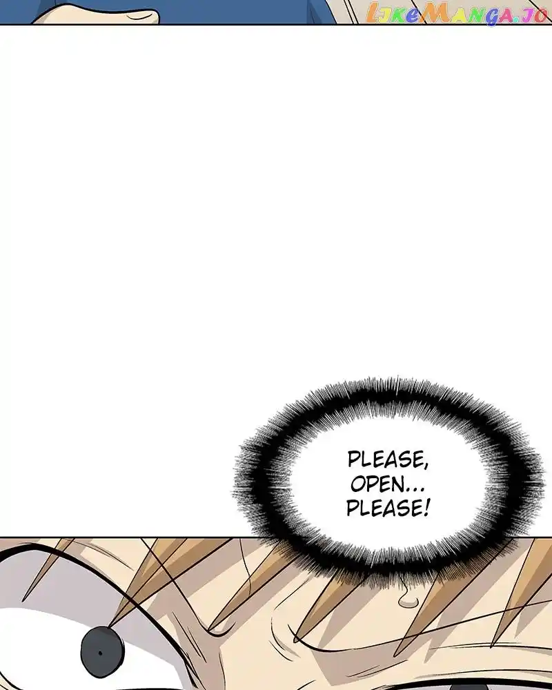 Harmonia Chapter 110