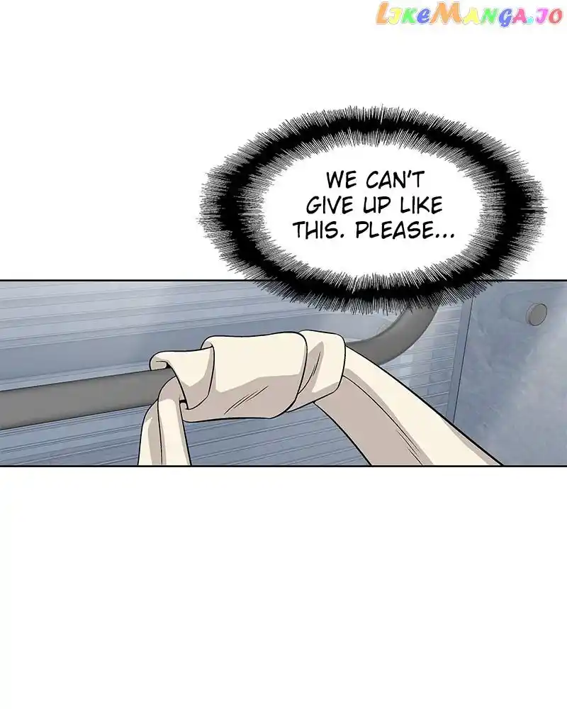 Harmonia Chapter 110