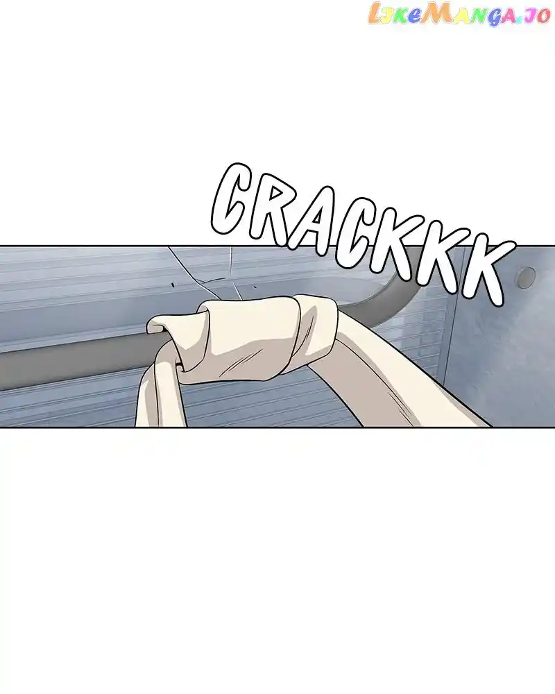 Harmonia Chapter 110