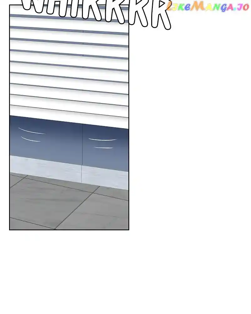 Harmonia Chapter 110