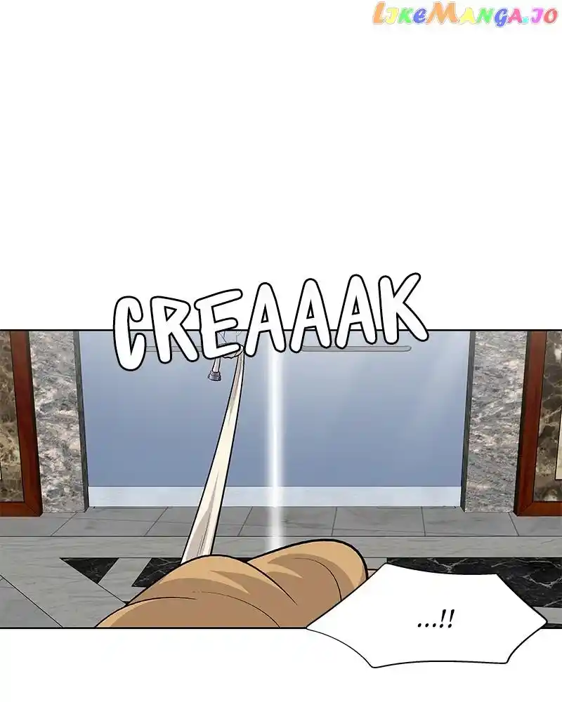 Harmonia Chapter 110