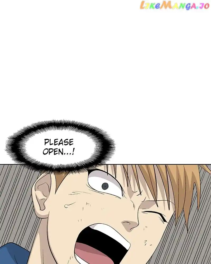 Harmonia Chapter 110