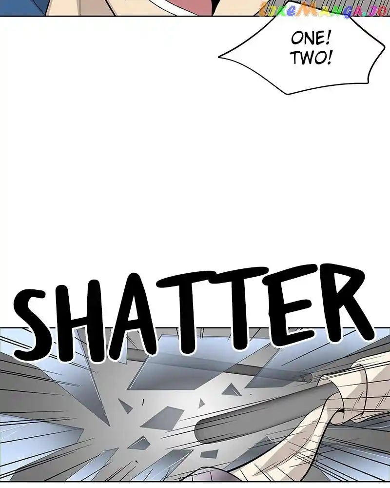 Harmonia Chapter 110