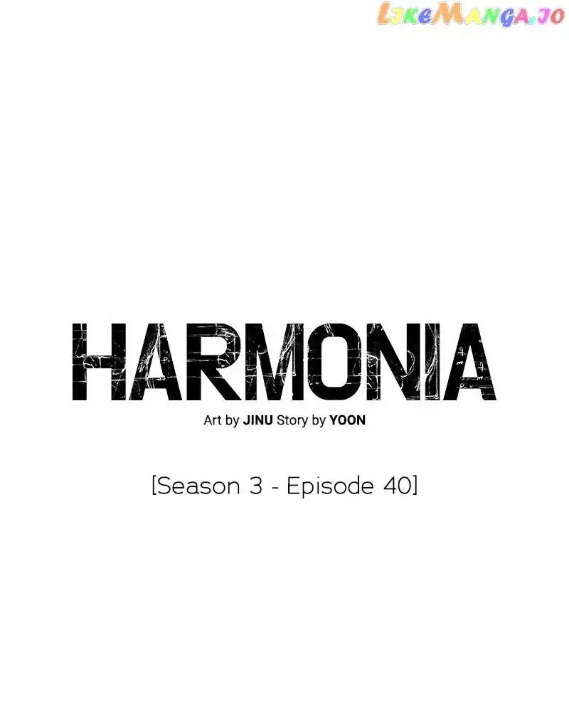 Harmonia Chapter 110