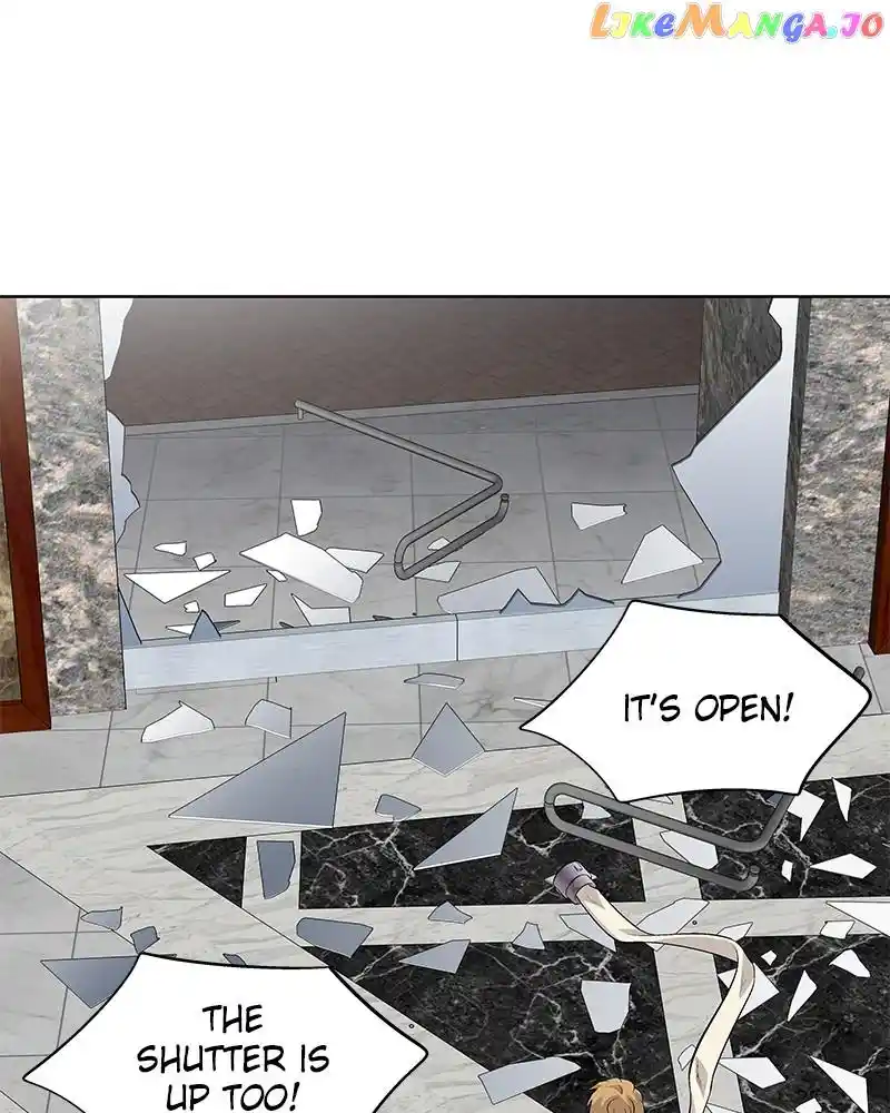 Harmonia Chapter 110