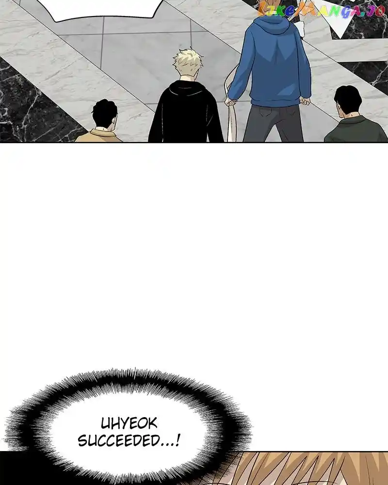 Harmonia Chapter 110