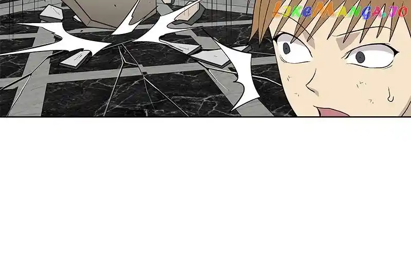 Harmonia Chapter 110