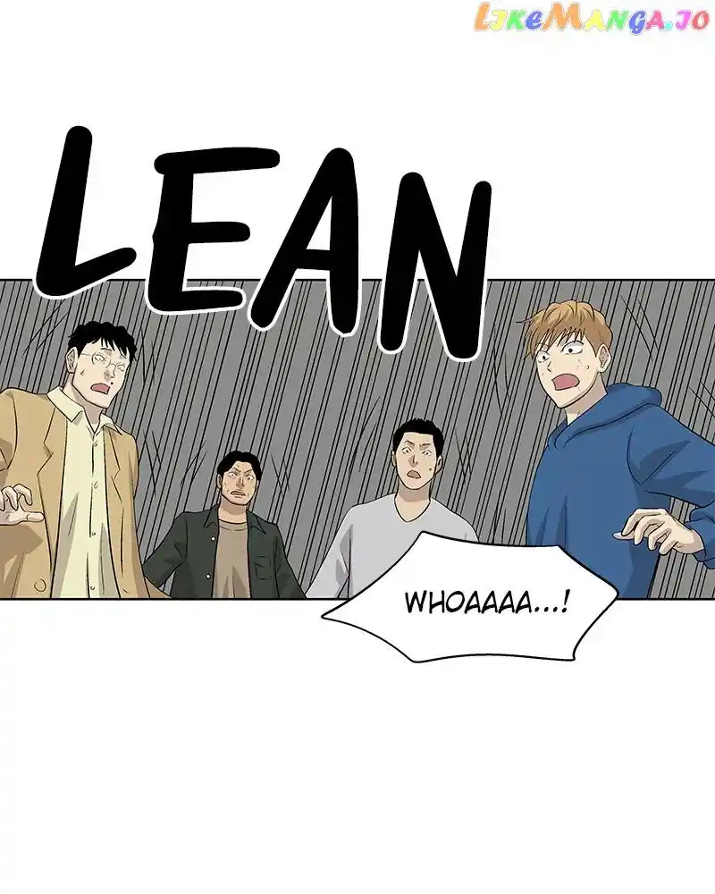 Harmonia Chapter 110