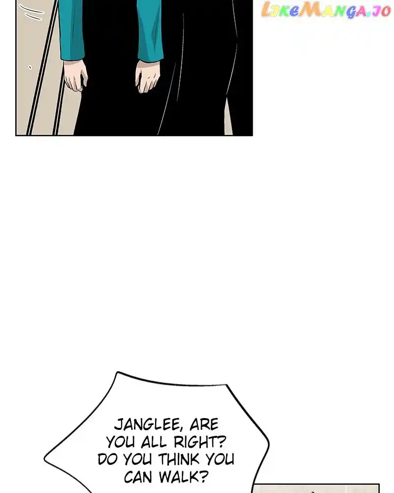 Harmonia Chapter 110