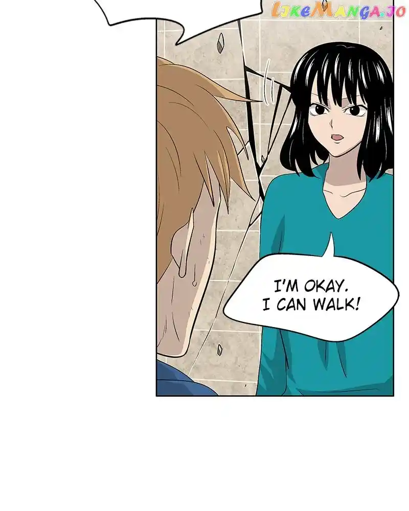 Harmonia Chapter 110