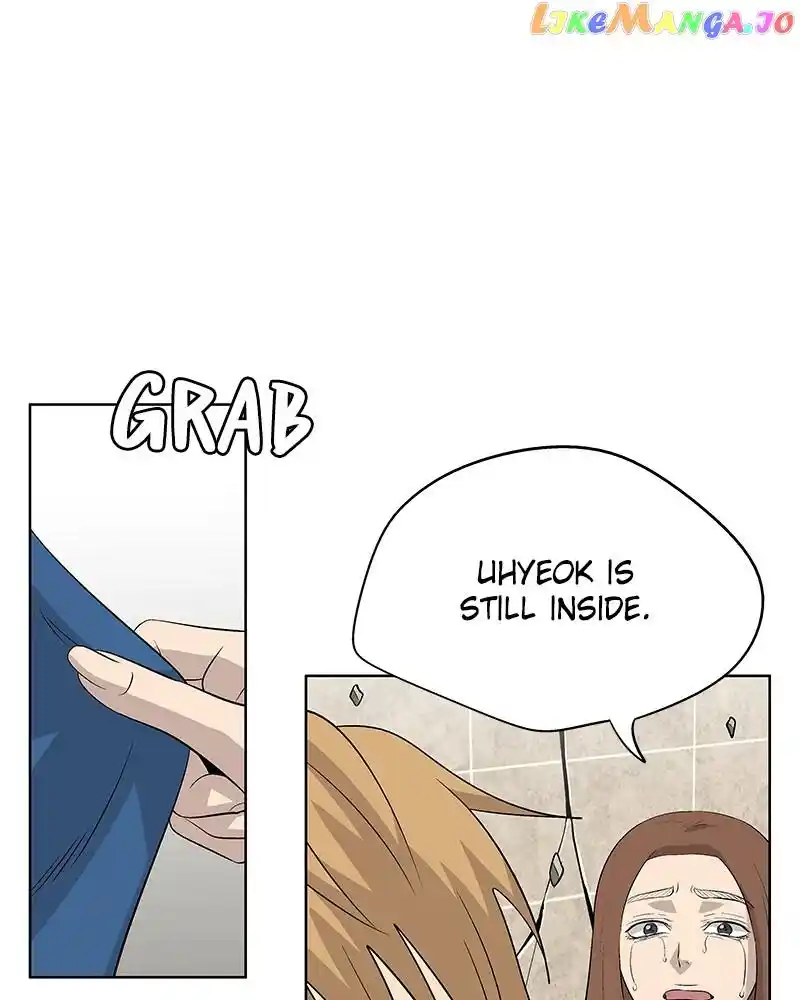 Harmonia Chapter 110