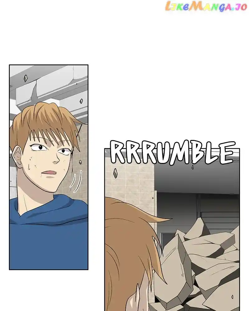 Harmonia Chapter 110