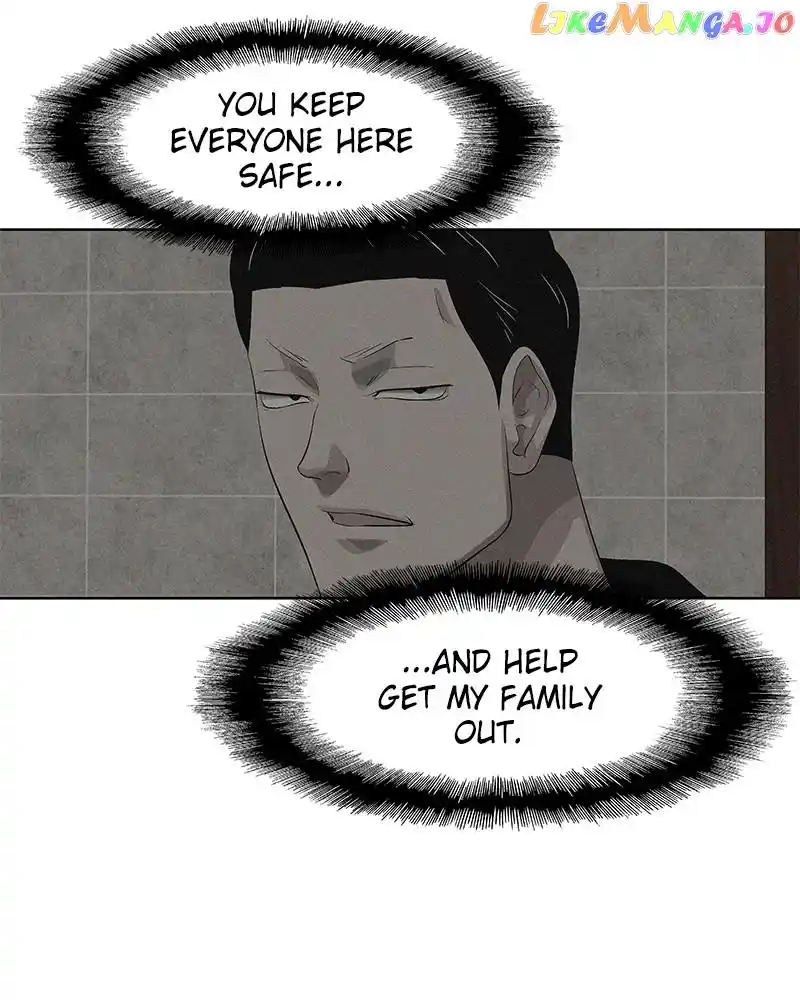 Harmonia Chapter 110