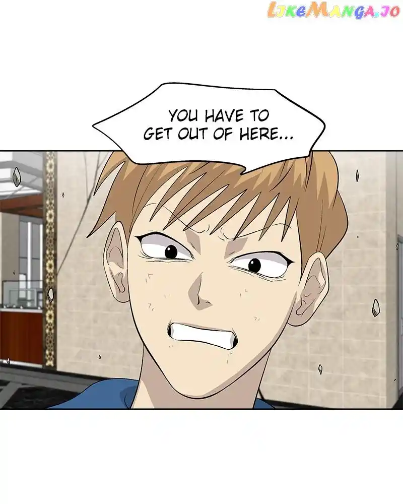 Harmonia Chapter 110